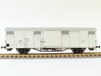 Exact-Train EX20472 - H0 Kühlwagen Ex Gbs der DR, Ep.IV